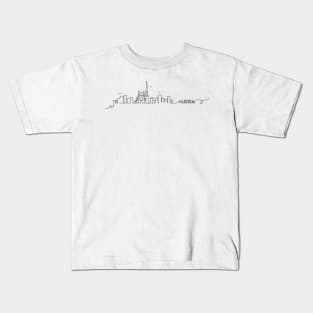 Vienna City Signature Kids T-Shirt